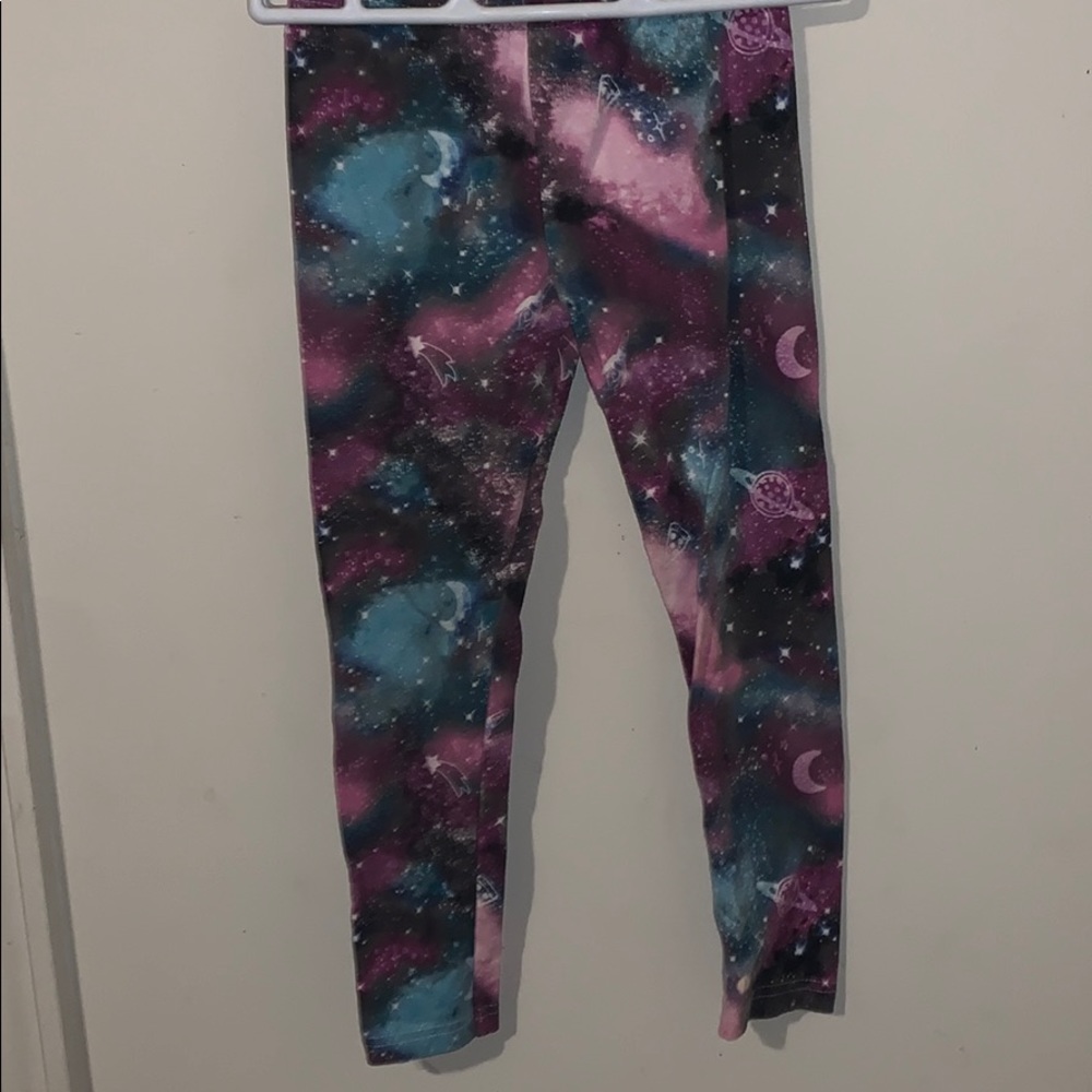 Girls leggings